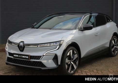 Renault Megane, 2023