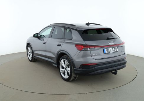 Audi Q4, 2023