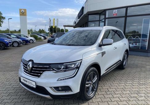 Renault Koleos, 2019