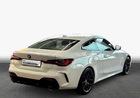 BMW 420, 2020 2