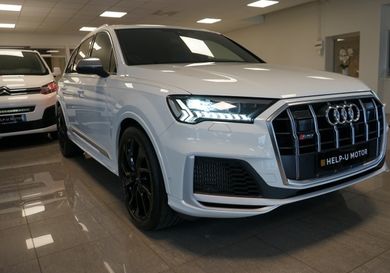 Audi, 2023
