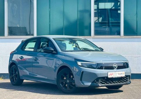 Opel Corsa, 2025