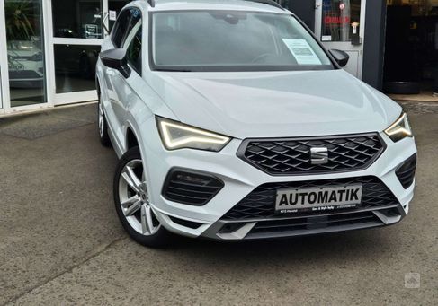 Seat Ateca, 2022