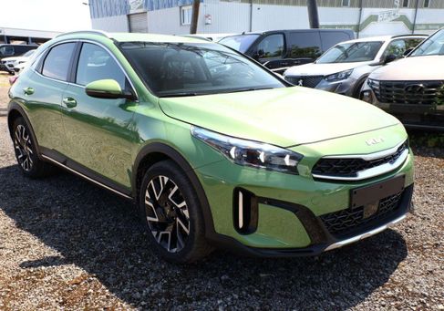 Kia XCeed, 2024