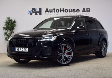 Audi, 2022