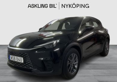 Lexus, 2025