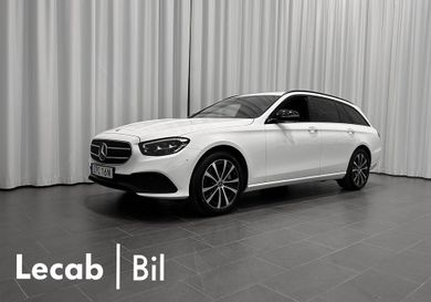 Mercedes-Benz E 300, 2023