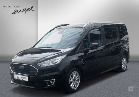 Ford Tourneo Connect, 2019