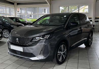 Peugeot 3008, 2023