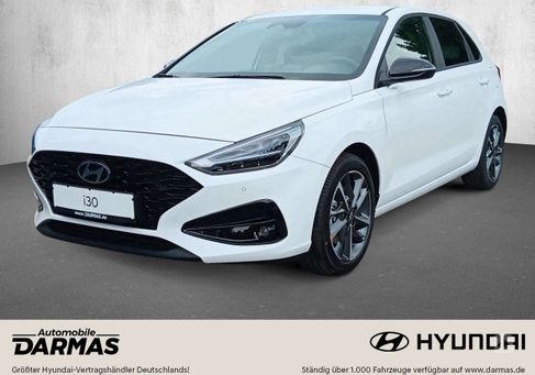 Hyundai i30, 2024