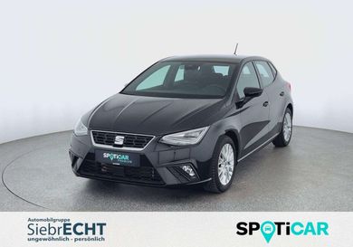 Seat Ibiza, 2023