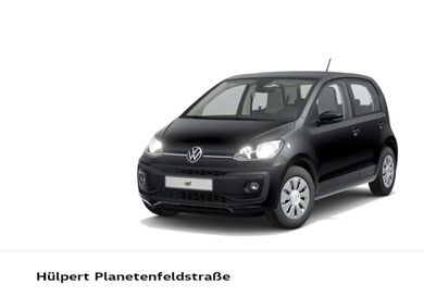 Volkswagen up!, 2023