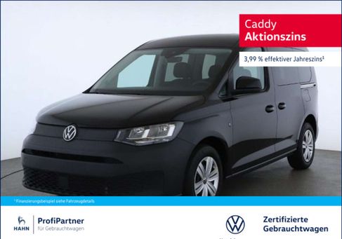 Volkswagen Caddy, 2023