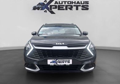 Kia Sportage, 2022