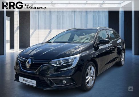 Renault Megane, 2020