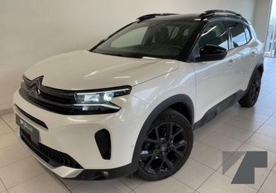 Citroën C5, 2022