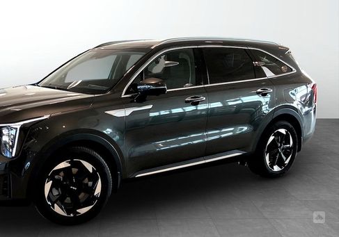 Kia Sorento, 2025