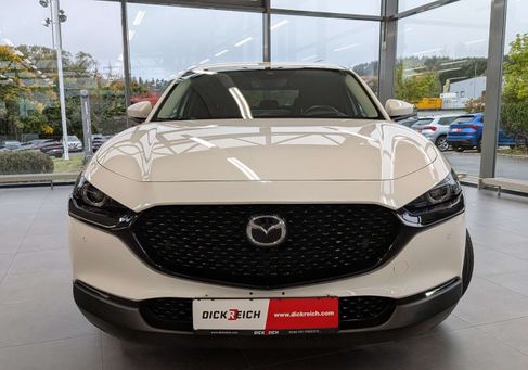 Mazda CX-30, 2020 3