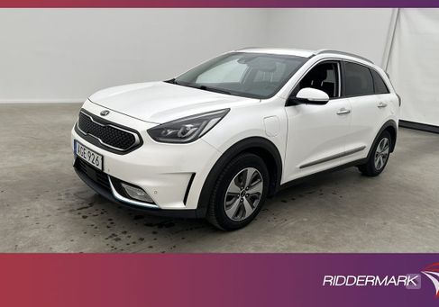 Kia Niro, 2018