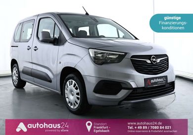 Opel Combo, 2020