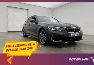 BMW M340i, 2020