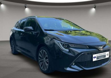 Toyota Corolla, 2020