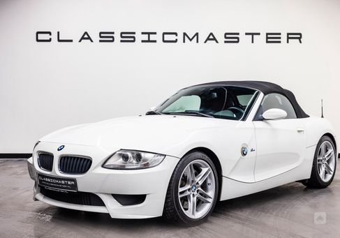 BMW Z4, 2006