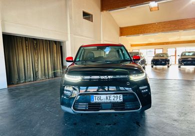 Kia Soul, 2024