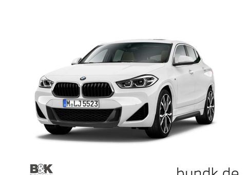 BMW X2, 2020