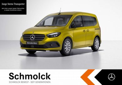 Mercedes-Benz Citan, 2022