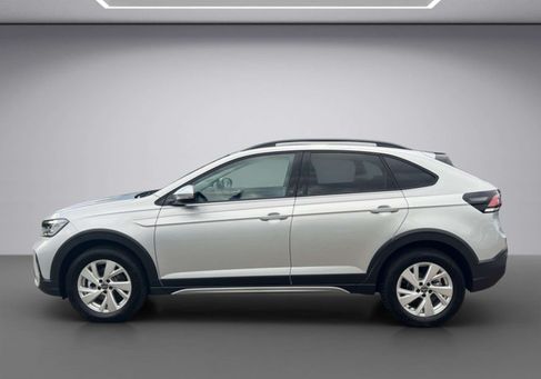 Volkswagen Taigo, 2026