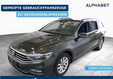 Volkswagen Passat Variant, 2022