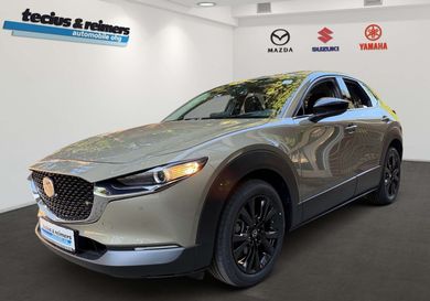 Mazda CX-30, 2026