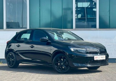 Opel Corsa, 2025