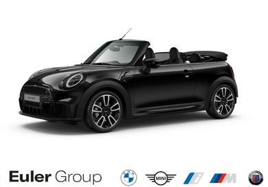 MINI Cooper Cabrio, 2022