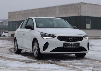 Opel Corsa, 2023