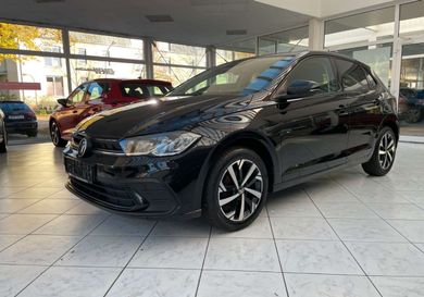 Volkswagen Polo, 2022