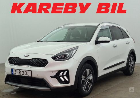 Kia Niro, 2020