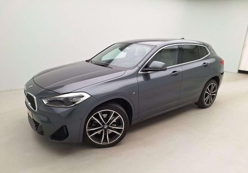 BMW X2, 2020