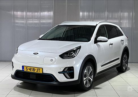 Kia Niro, 2020