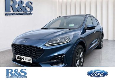 Ford Kuga, 2022
