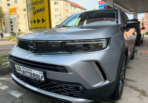 Opel Mokka, 2022 2