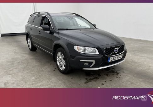 Volvo XC70, 2015