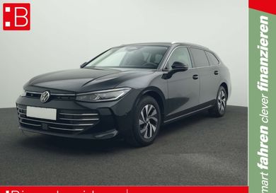Volkswagen Passat Variant, 2024