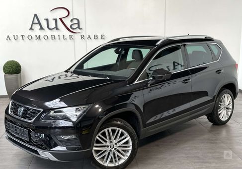 Seat Ateca, 2020