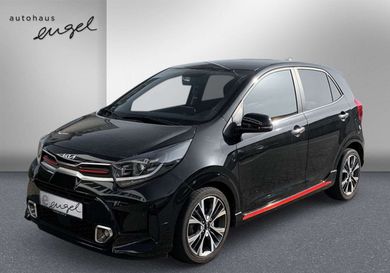 Kia Picanto, 2024