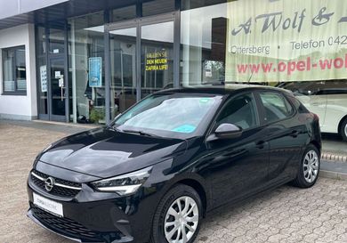 Opel Corsa, 2023