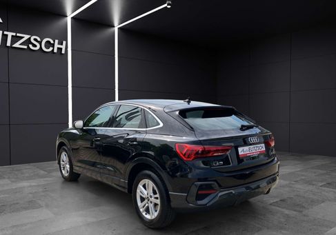 Audi Q3, 2022