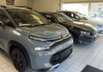 Citroën C3, 2023