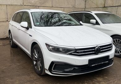 Volkswagen Passat Variant, 2021